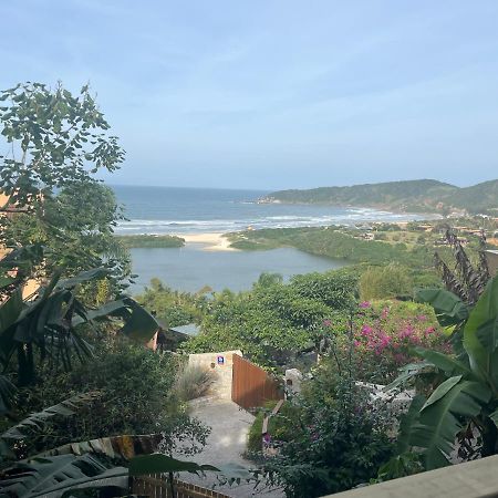 Cabanas Alto Mar Praia do Rosa Εξωτερικό φωτογραφία