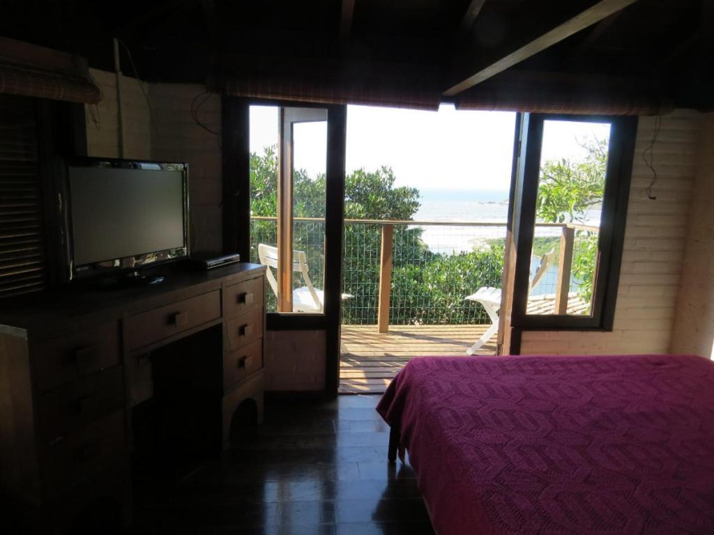 Cabanas Alto Mar Praia do Rosa Εξωτερικό φωτογραφία