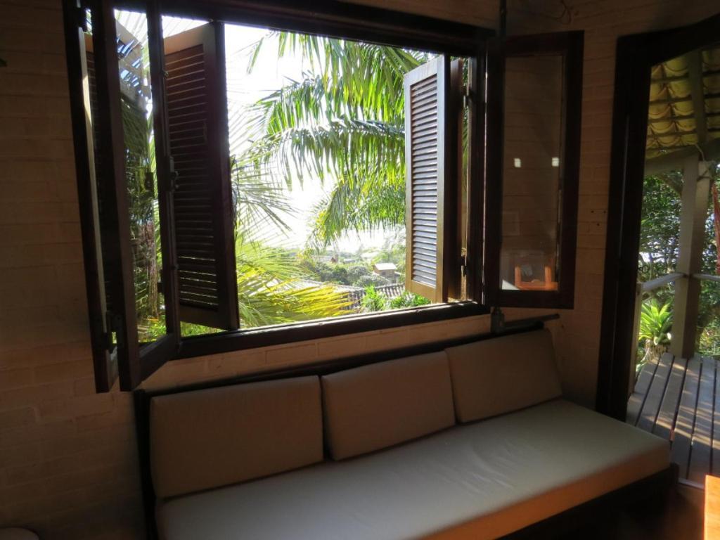 Cabanas Alto Mar Praia do Rosa Εξωτερικό φωτογραφία